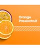 Optimum Nutrition Optimum Nutrition Creatine Monohydrate Performance Powder with Electrolytes, Added Vitamins, and Orange Passionfruit Flavor, 80 Servings - 3