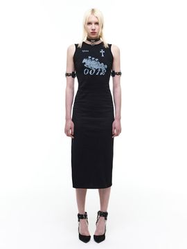 Sho Dress