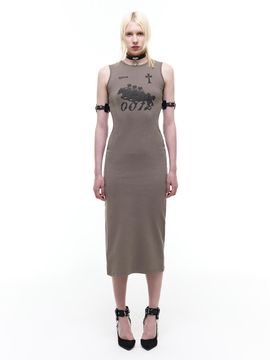 Sho Dress