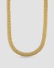 Oradina Women's 14K Yellow Gold Pop Couture Necklace - 5