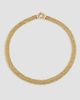 Oradina Women's 14K Yellow Gold Pop Couture Necklace - 7