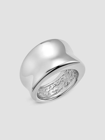 Oradina Women's Mirage Ring in Sterling Silver