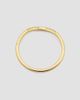 Oradina Women's The Arc Diamond Stack Ring in 14K Yellow Gold - 5