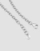 Oradina Women's Together Bracelet in Sterling Silver - 6