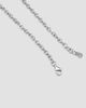 Oradina Women's Together Pendant Necklace in Sterling Silver - 6