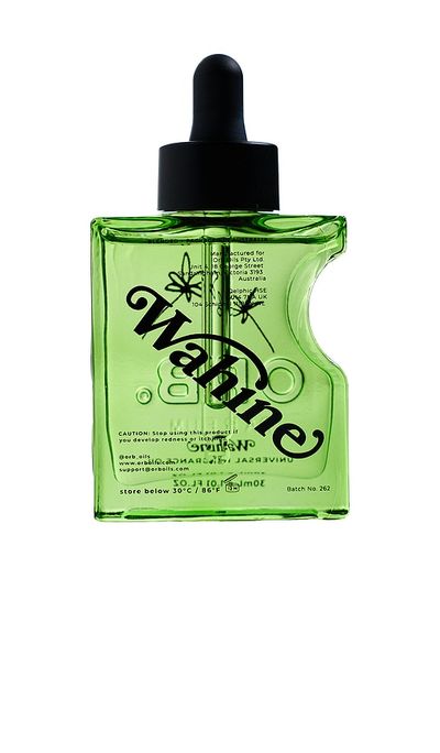 Orb Oils Orb Oils Orb X Wahine Fragrance Oil Set