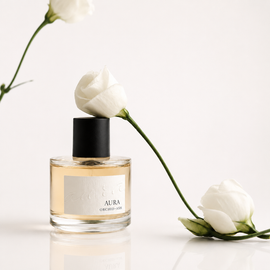 Orchid + Ash Orchid + Ash Aura Perfume - Grapefruit + Tonka Bean