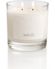 Orchid + Ash Orchid + Ash Hippie Soul Natural Candle - Warm Citrus + Tobacco - 1