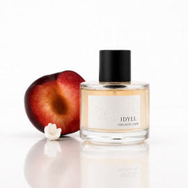 Orchid + Ash Orchid + Ash Idyll Perfume
