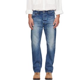 Ordinary Fits Ordinary Fits Blue 116 Standard Jeans