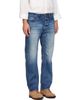 Ordinary Fits Ordinary Fits Blue 116 Standard Jeans - 2