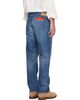 Ordinary Fits Ordinary Fits Blue 116 Standard Jeans - 3