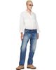 Ordinary Fits Ordinary Fits Blue 116 Standard Jeans - 4