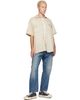 Ordinary Fits Ordinary Fits Blue 117 Loose Jeans - 4