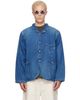 Ordinary Fits Ordinary Fits Blue Bell Denim Jacket - 1
