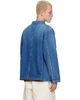 Ordinary Fits Ordinary Fits Blue Bell Denim Jacket - 3