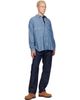 Ordinary Fits Ordinary Fits Navy 116 Standard Jeans - 4