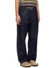 Ordinary Fits Ordinary Fits Navy 117 Loose Jeans - 2