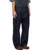 Ordinary Fits Ordinary Fits Navy 119 Wide Jeans - 2
