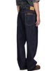 Ordinary Fits Ordinary Fits Navy 119 Wide Jeans - 3