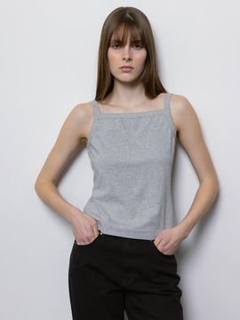ORE Basic Sleeveless Top (3 Color)