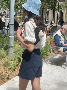 Sho Dress