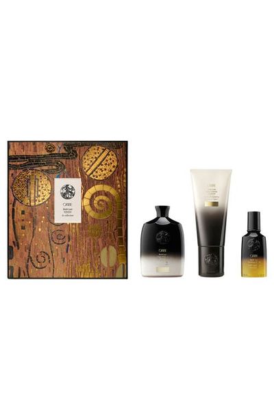 Oribe Oribe 3-Piece Gold Lust Repair & Restore Set 