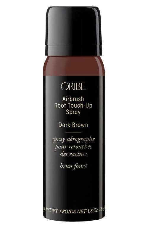 Oribe Oribe Airbrush Root Touch-Up Spray for Gray Coverage & Root Concealer