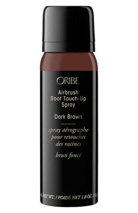 Oribe Oribe Airbrush Root Touch-Up Spray for Gray Coverage & Root Concealer