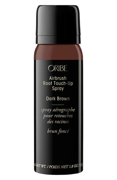 Oribe Oribe Airbrush Root Touch-Up Spray for Gray Coverage & Root Concealer