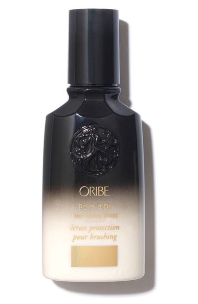Oribe Oribe Balm D'Or Nourishing Heat Protectant Hair Cream 