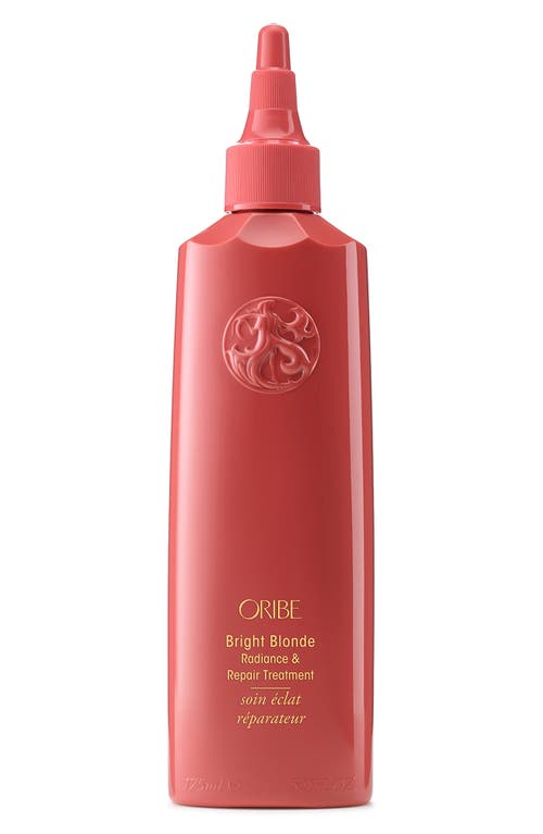Oribe Oribe Bright Blonde Radiance & Repair Purple Treatment for Blonde Hair 