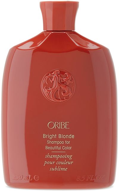 Oribe Oribe Bright Blonde Shampoo, 250 mL