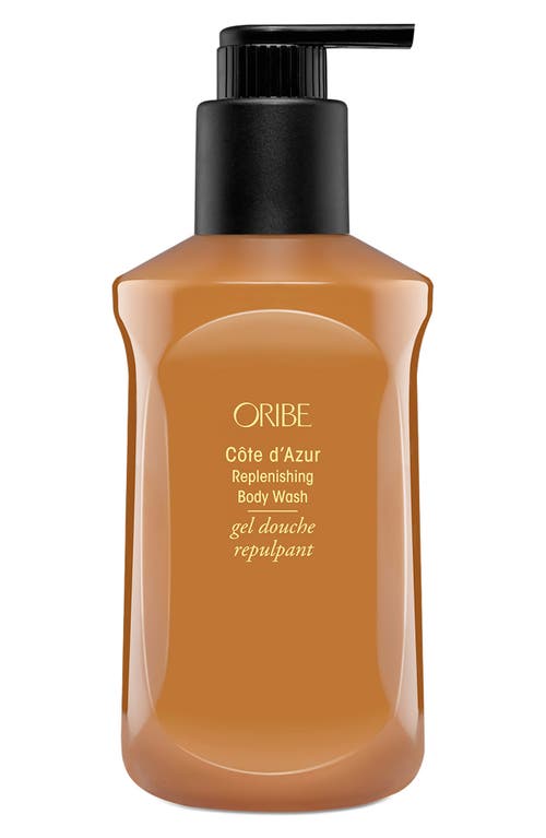 Oribe Oribe Cote d'Azur Replenishing Body Wash with Bergamot & Jasmine 