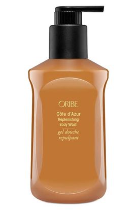 Oribe Oribe Cote d'Azur Replenishing Body Wash with Bergamot & Jasmine 