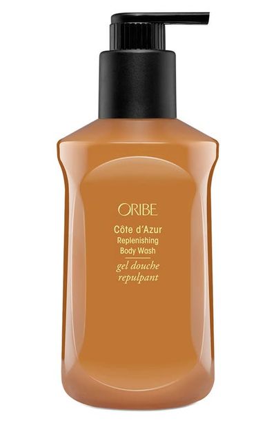 Oribe Oribe Cote d'Azur Replenishing Body Wash with Bergamot & Jasmine 