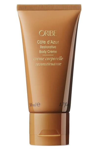 Oribe Oribe Cote d'Azur Restorative Body Crème Travel 