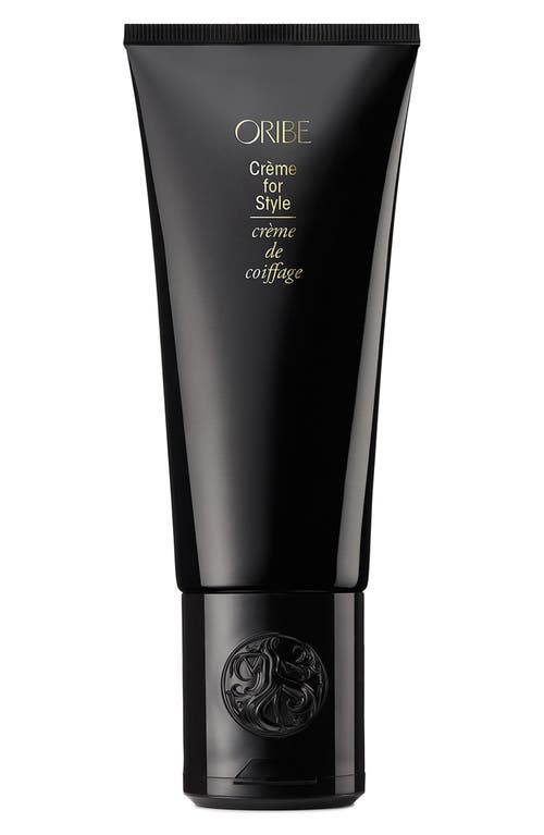 Oribe Oribe Crème for Style Flexible Hold Hair Styling Cream 