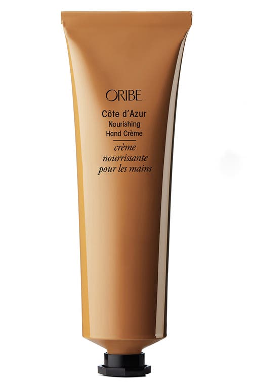 Oribe Oribe Côte d'Azur Nourishing Shea Butter Hand Crème 