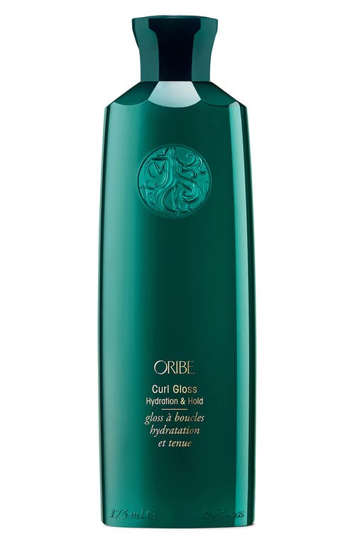 Oribe Oribe Curl Gloss Light-Hold Hydrating Gel 