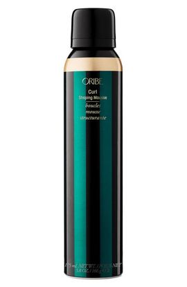 Oribe Oribe Curl Shaping Mousse for Curls & Coils 