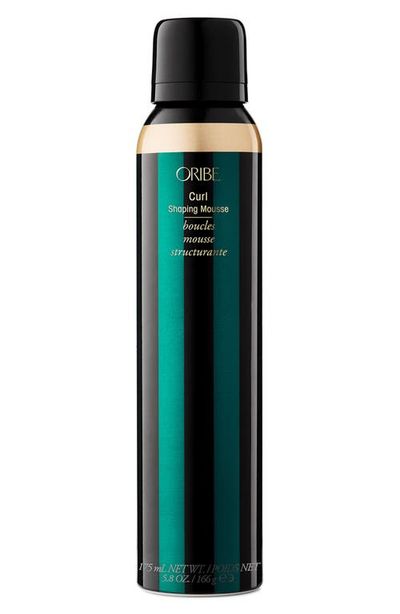 Oribe Oribe Curl Shaping Mousse for Curls & Coils 