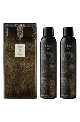 Oribe Oribe Dry Texturizing Spray Duo $104 Value 