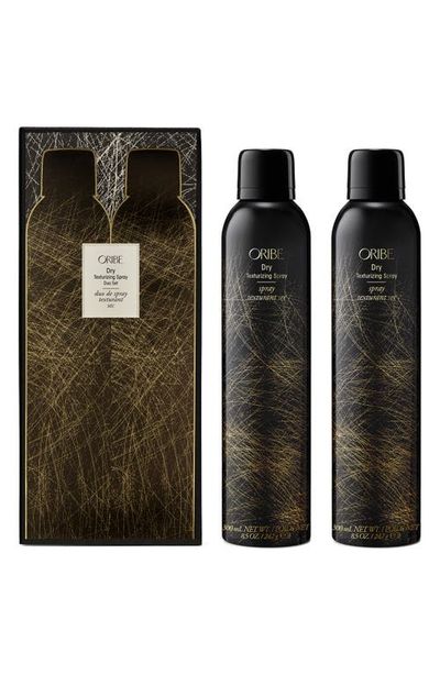 Oribe Oribe Dry Texturizing Spray Duo $104 Value 