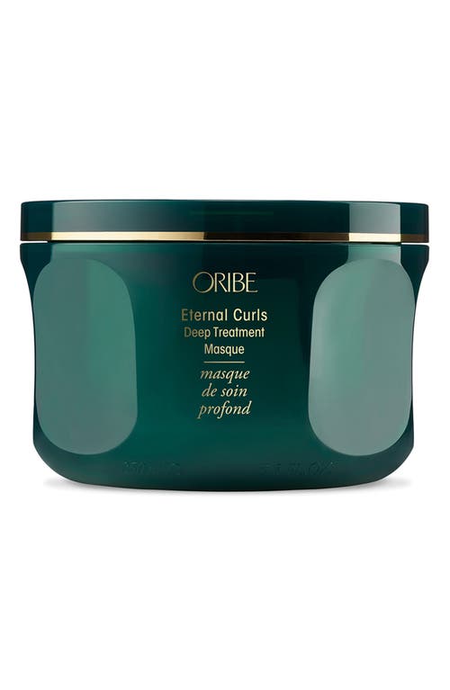 Oribe Oribe Eternal Curls Deep Treatment 