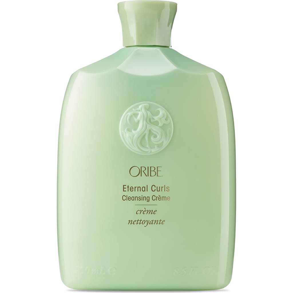 Oribe Oribe Eternal Curls Non-Foaming Cleansing Creme for Curly Hair 
