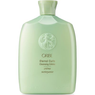 Oribe Oribe Eternal Curls Non-Foaming Cleansing Creme for Curly Hair 