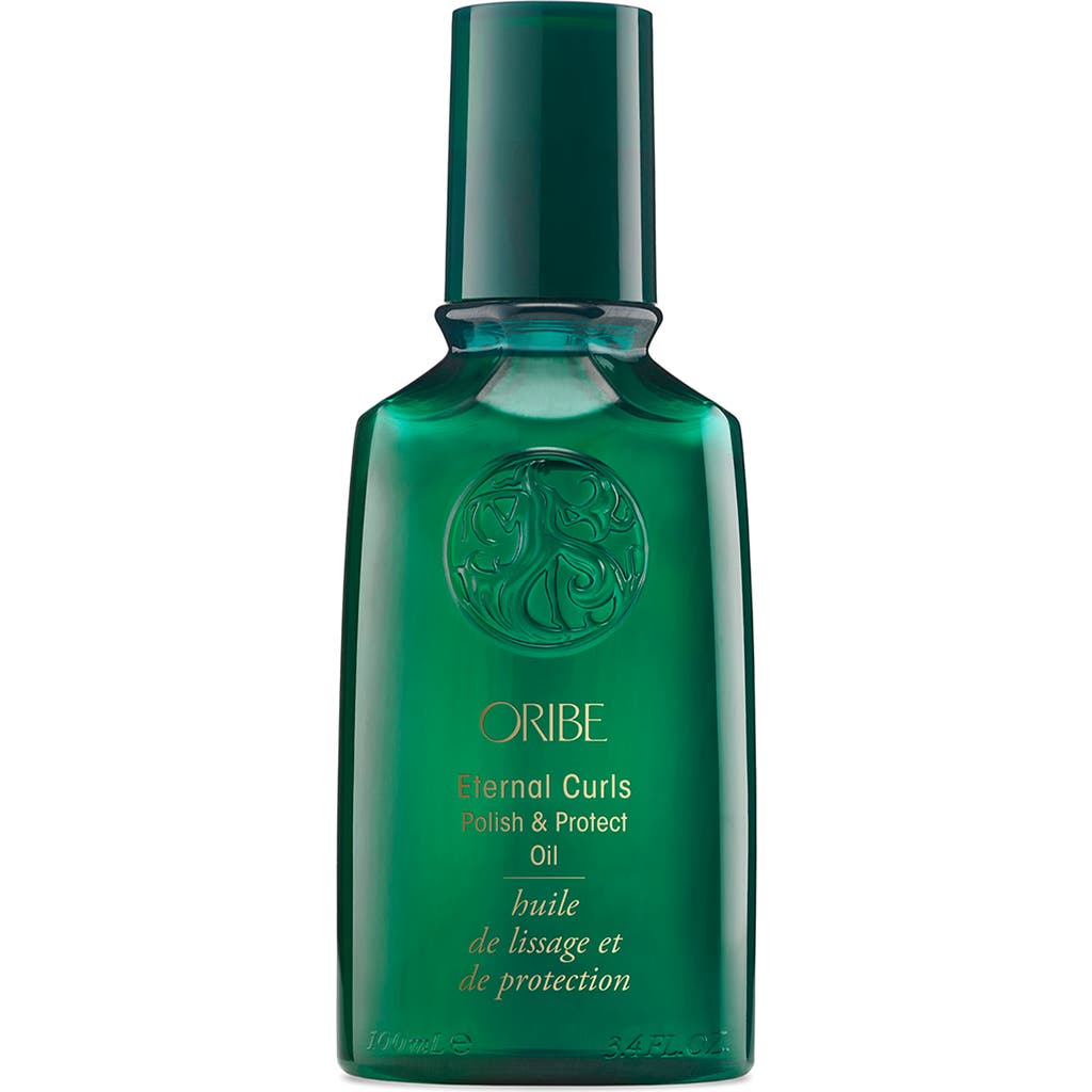 Oribe Oribe Eternal Curls Polish & Protect Oil for Curly Hair 