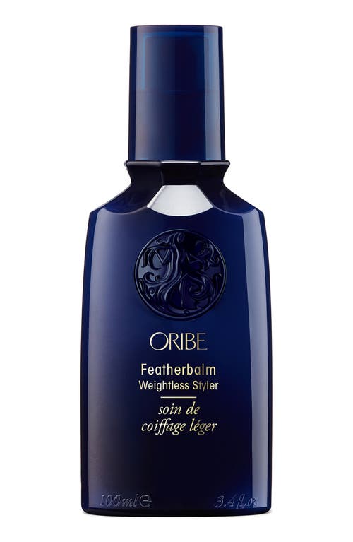 Oribe Oribe Featherbalm Weightless Styler for Fine Hair 