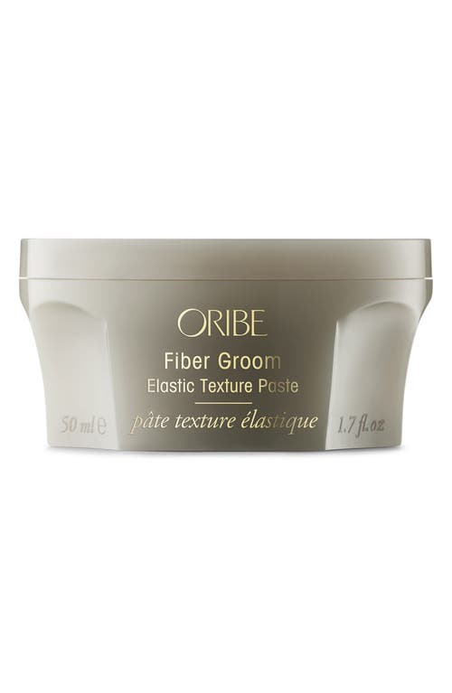 Oribe Oribe Fiber Groom Elastic Texture Paste for Definition & Hold 